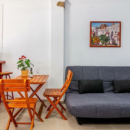 Ferienwohnung Casamonteymar Morillo Tomoko Vejer de la Frontera Exterior foto