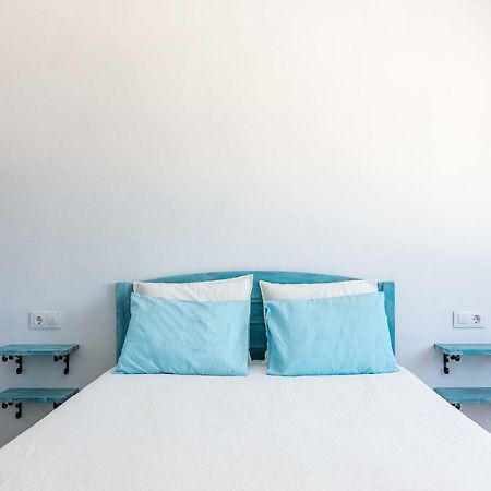 Ferienwohnung Casamonteymar Morillo Tomoko Vejer de la Frontera Exterior foto