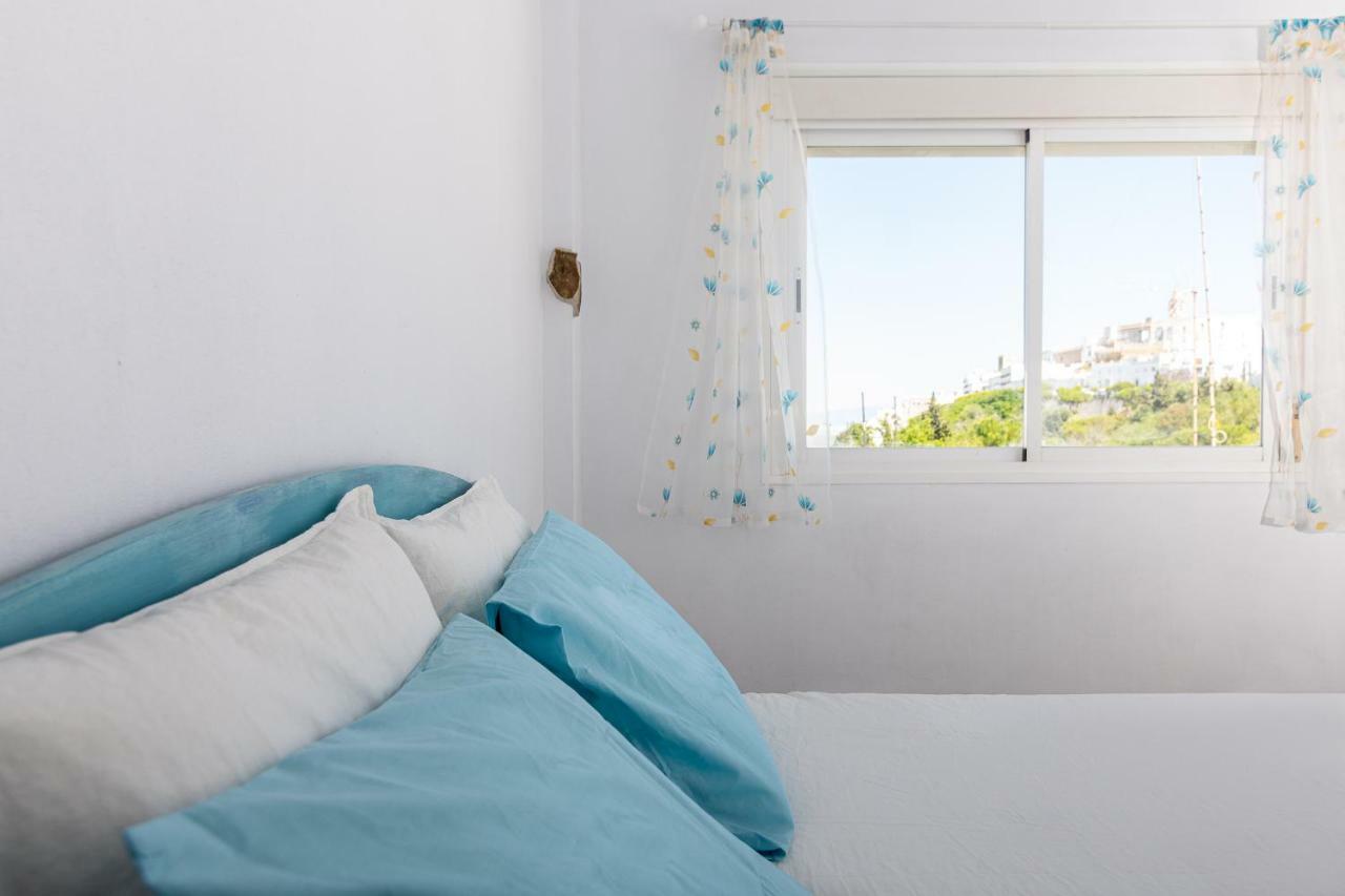 Ferienwohnung Casamonteymar Morillo Tomoko Vejer de la Frontera Exterior foto