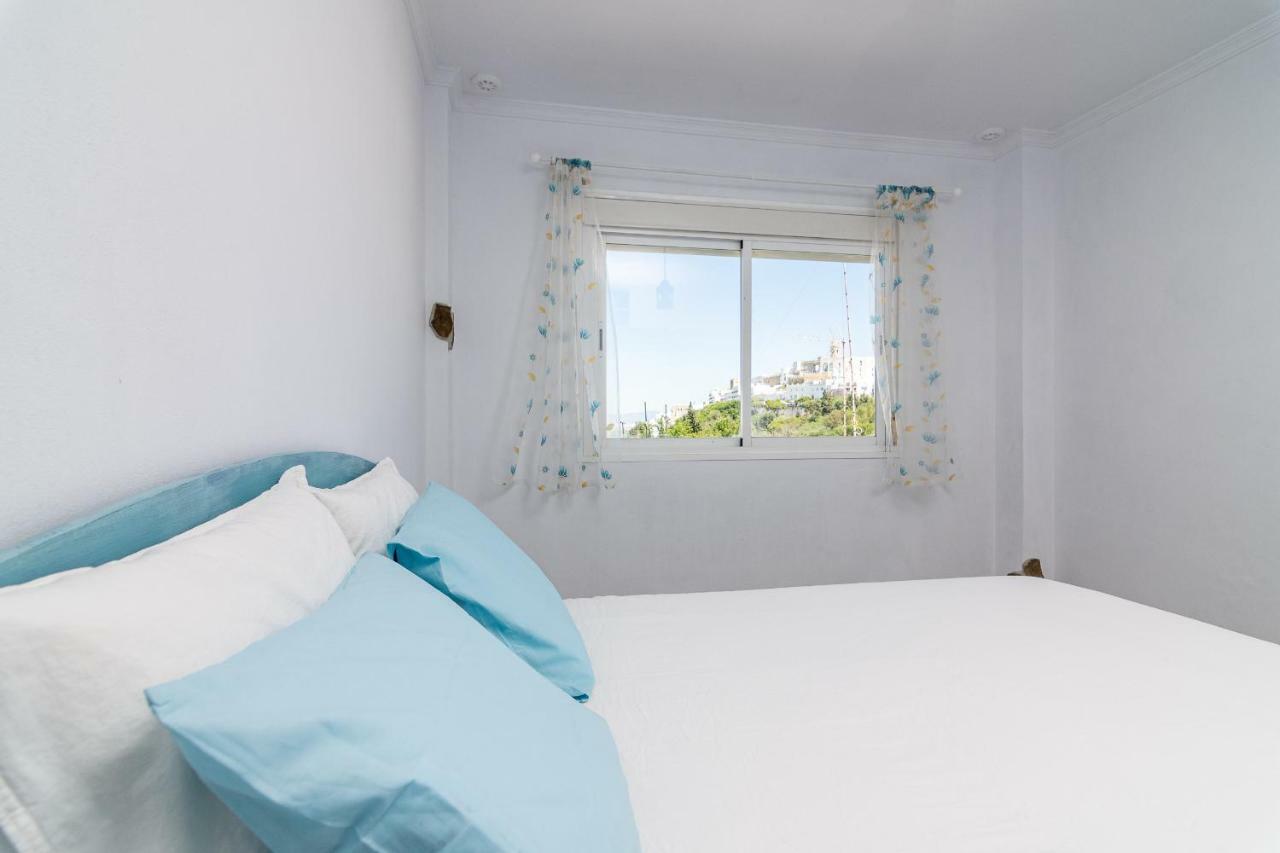 Ferienwohnung Casamonteymar Morillo Tomoko Vejer de la Frontera Exterior foto